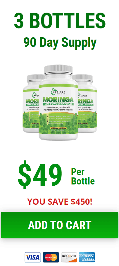 moringa magic order