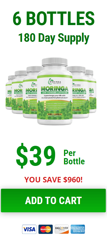 moringa magic order