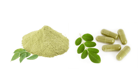 moringa nagic cap